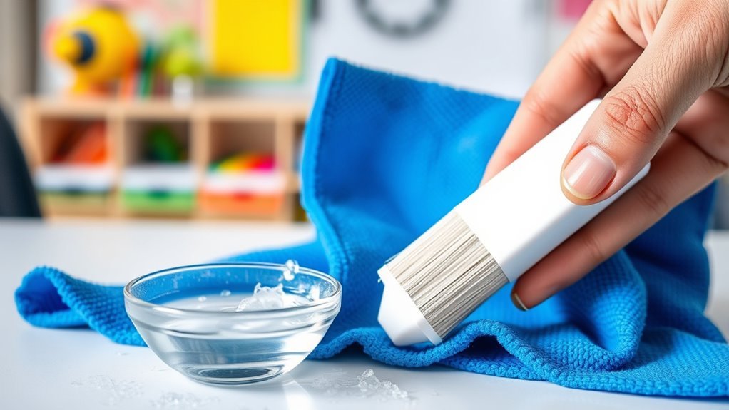 effective cleaning methods guide