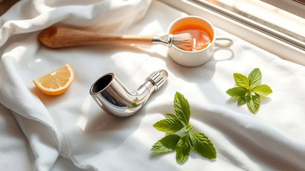 effective cleaning methods guide