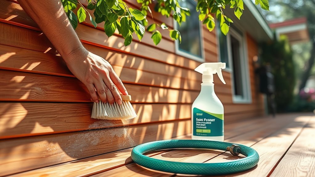 effective cleaning methods guide