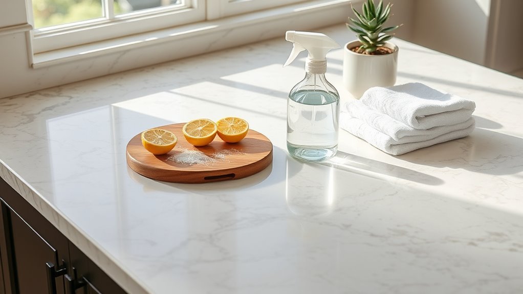 effective cleaning methods guide
