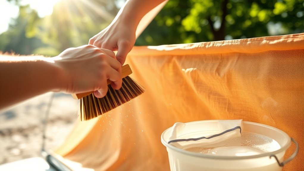 effective cleaning methods guide