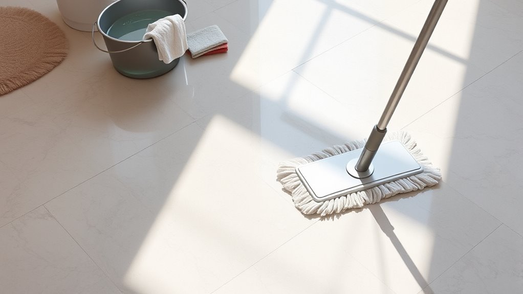 effective cleaning methods guide