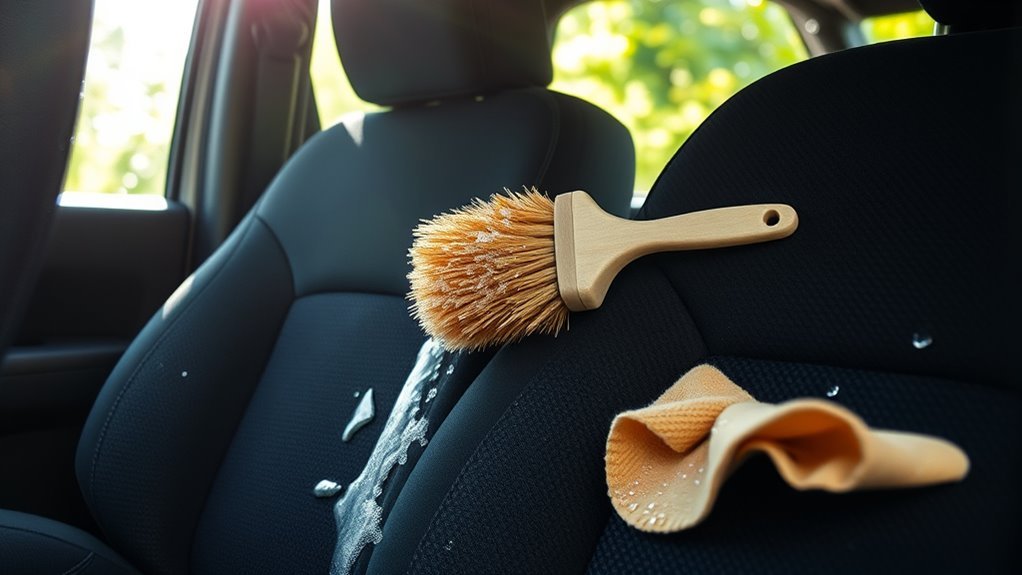 effective cleaning methods outlined