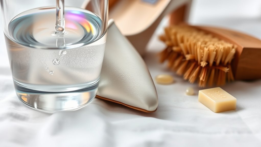 effective cleaning methods outlined