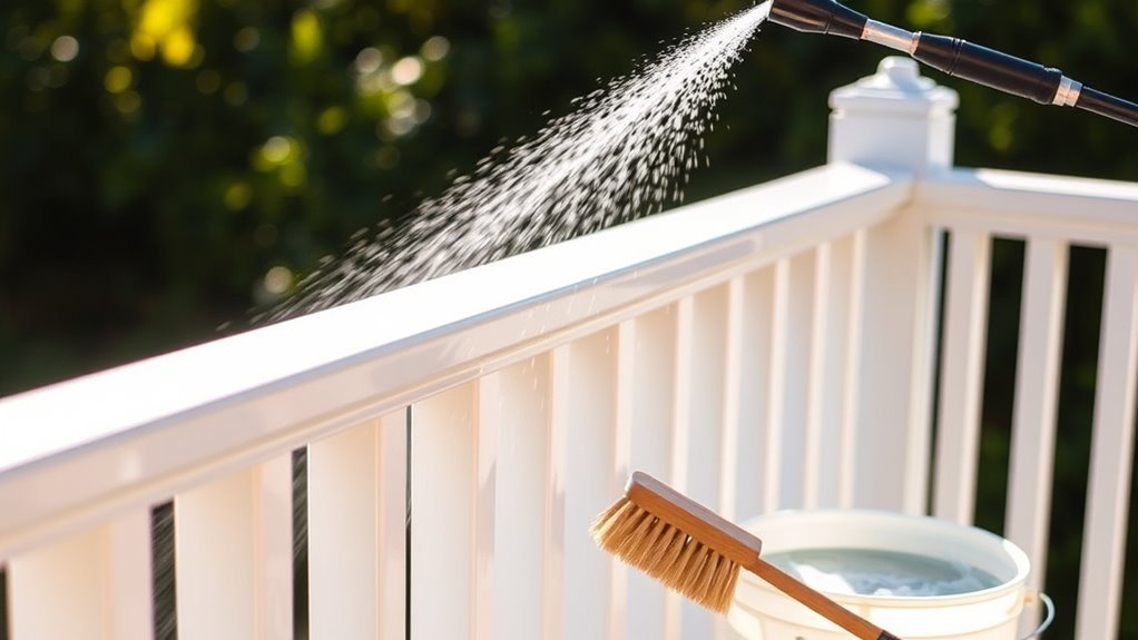 effective cleaning methods overview