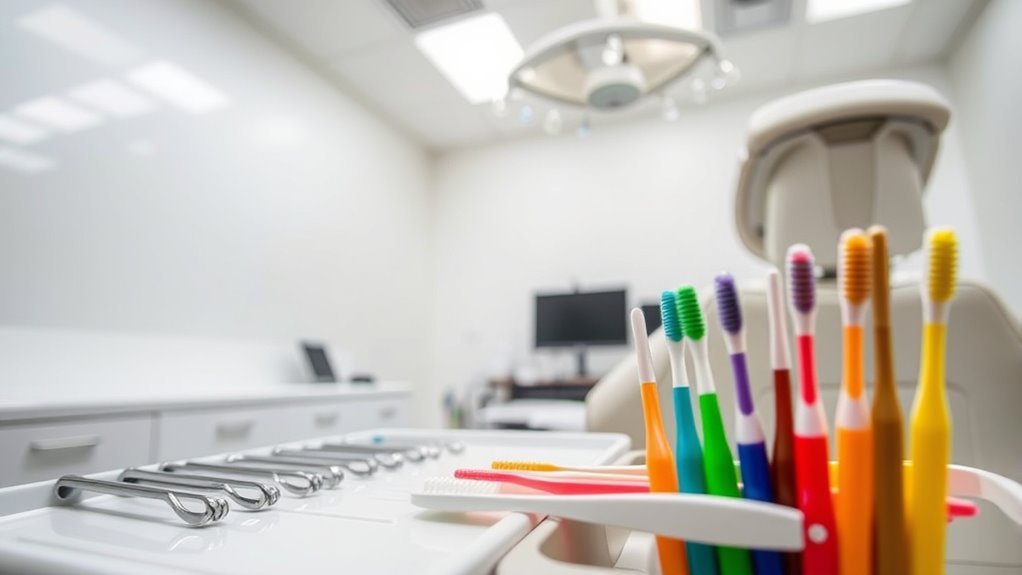 effective cleaning preparation process