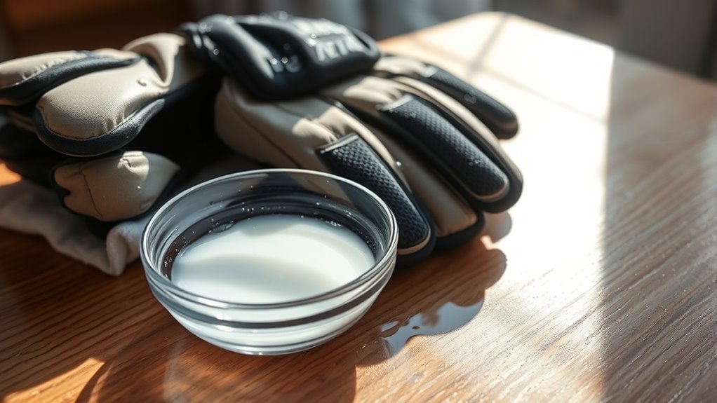effective cleaning step by step