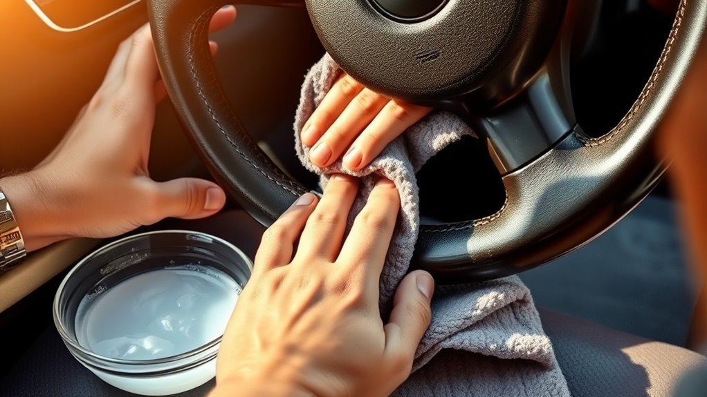 effective cleaning techniques explained