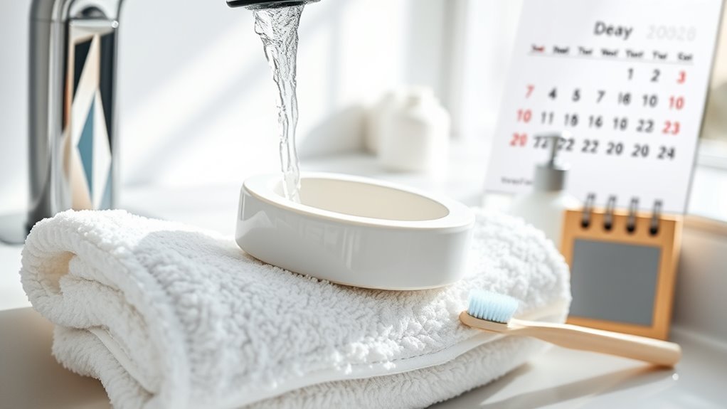 effective cleaning techniques explained