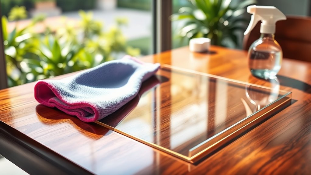 effective cleaning techniques explained