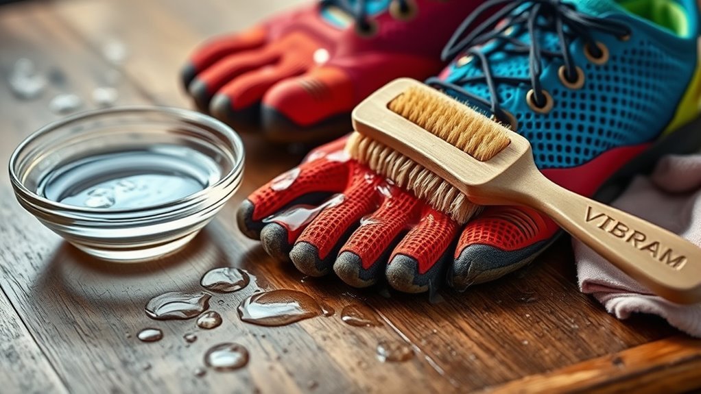 effective cleaning techniques explained