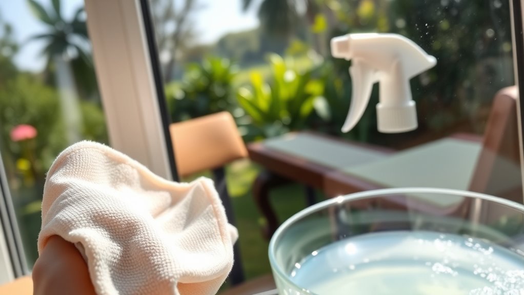 effective cleaning techniques explained
