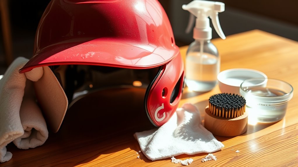 effective cleaning techniques explained