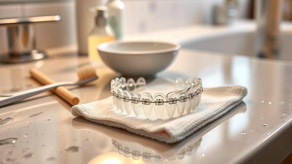 effective cleaning techniques explained