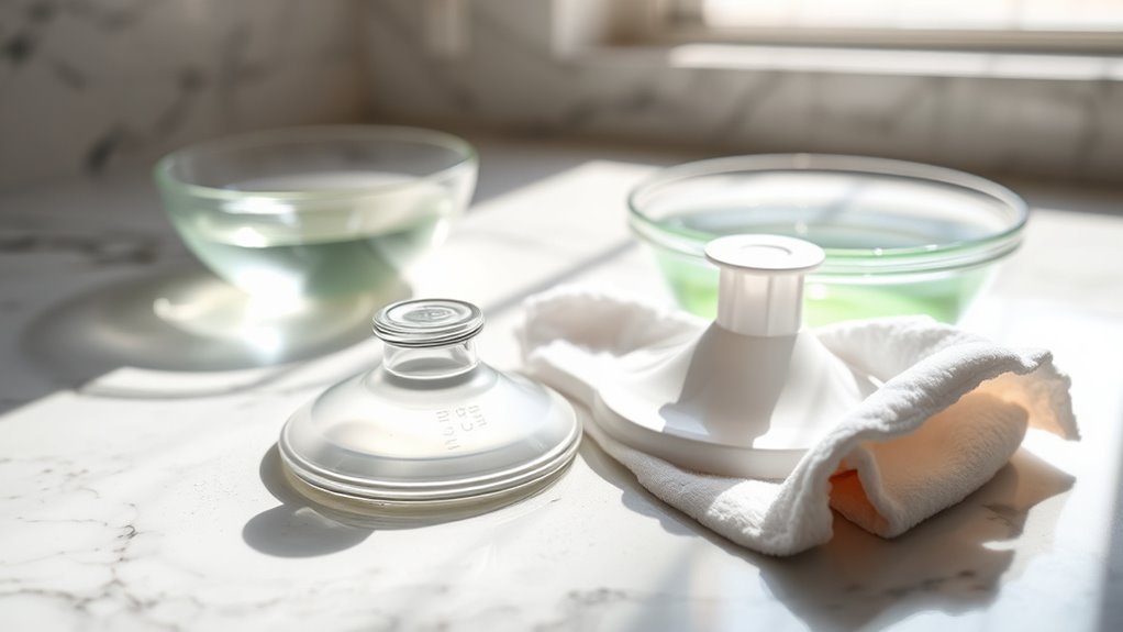 effective cleaning techniques explained