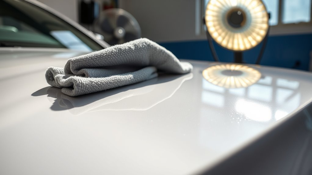 effective cleaning techniques explained