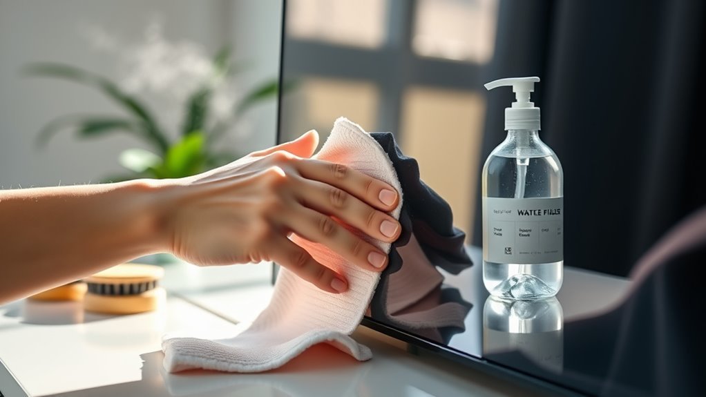 effective cleaning techniques guide