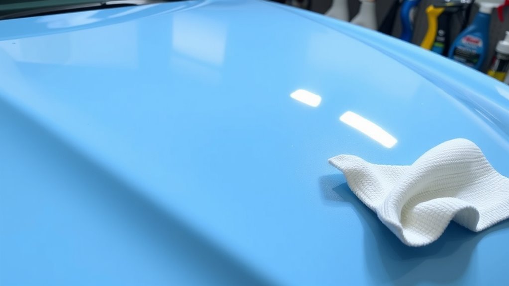 effective cleaning techniques guide