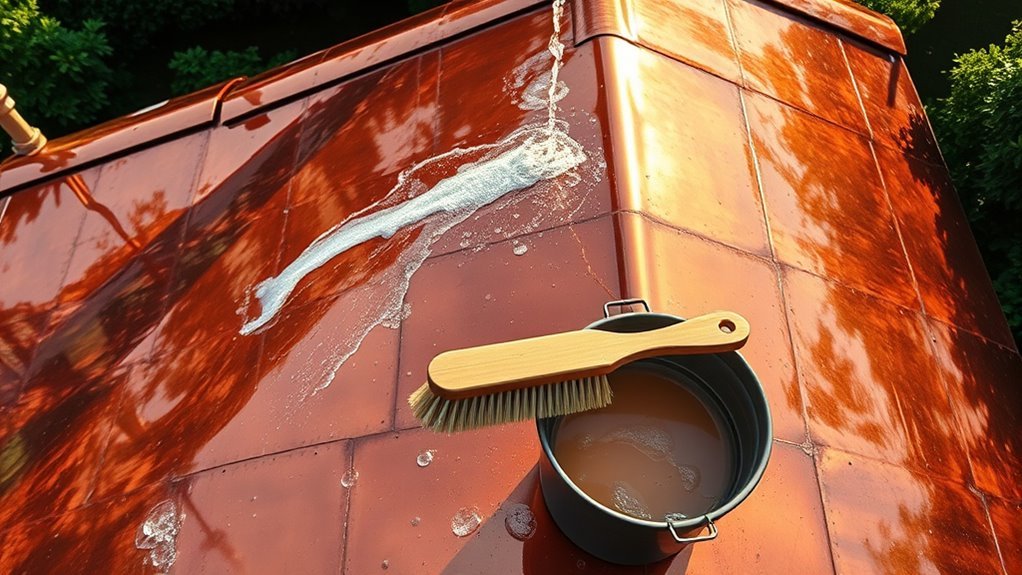 effective cleaning techniques guide