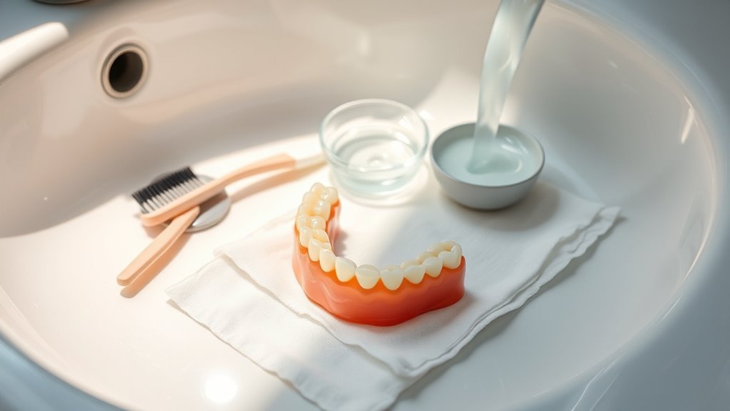effective cleaning techniques guide