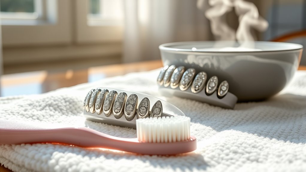 effective cleaning techniques guide