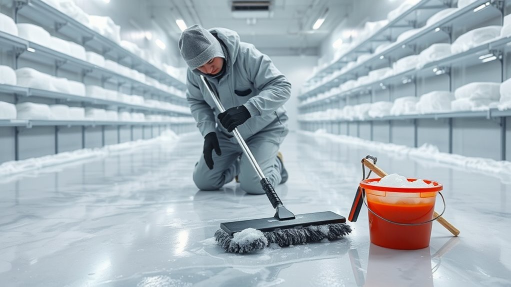 effective cleaning techniques guide
