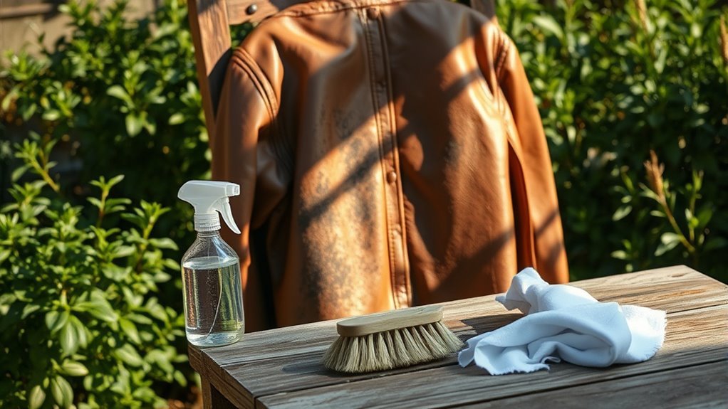 effective cleaning techniques guide