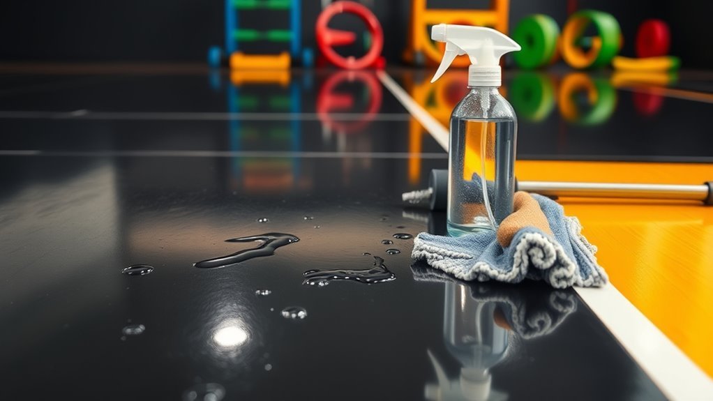 effective cleaning techniques guide