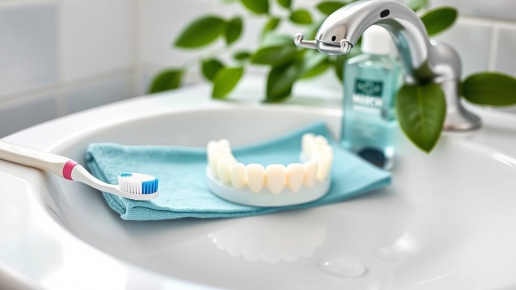 effective cleaning techniques guide
