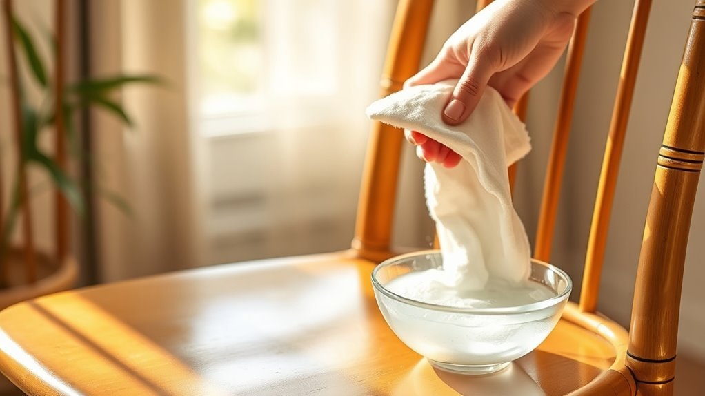 effective cleaning techniques guide