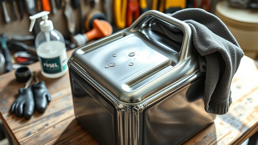 effective cleaning techniques guide