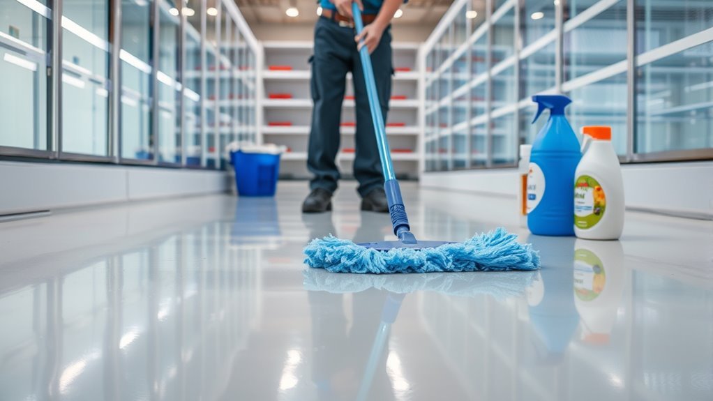 effective cleaning techniques guide