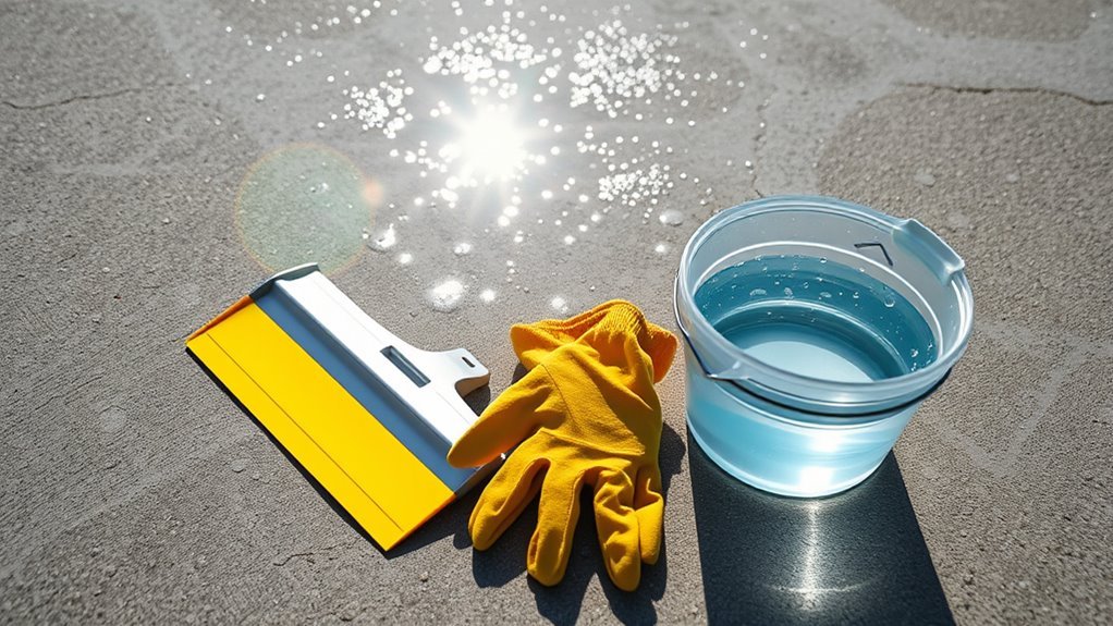 effective cleaning techniques guide