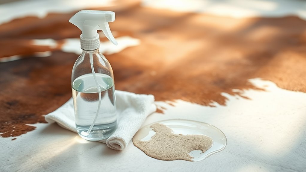 effective cleaning techniques guide