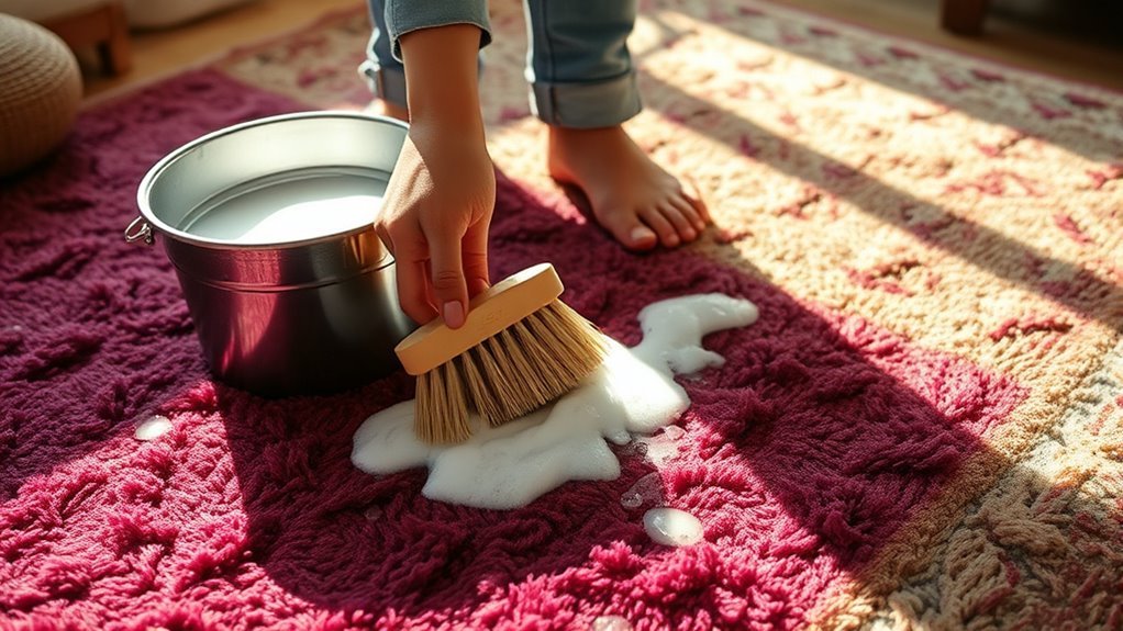 effective cleaning techniques guide