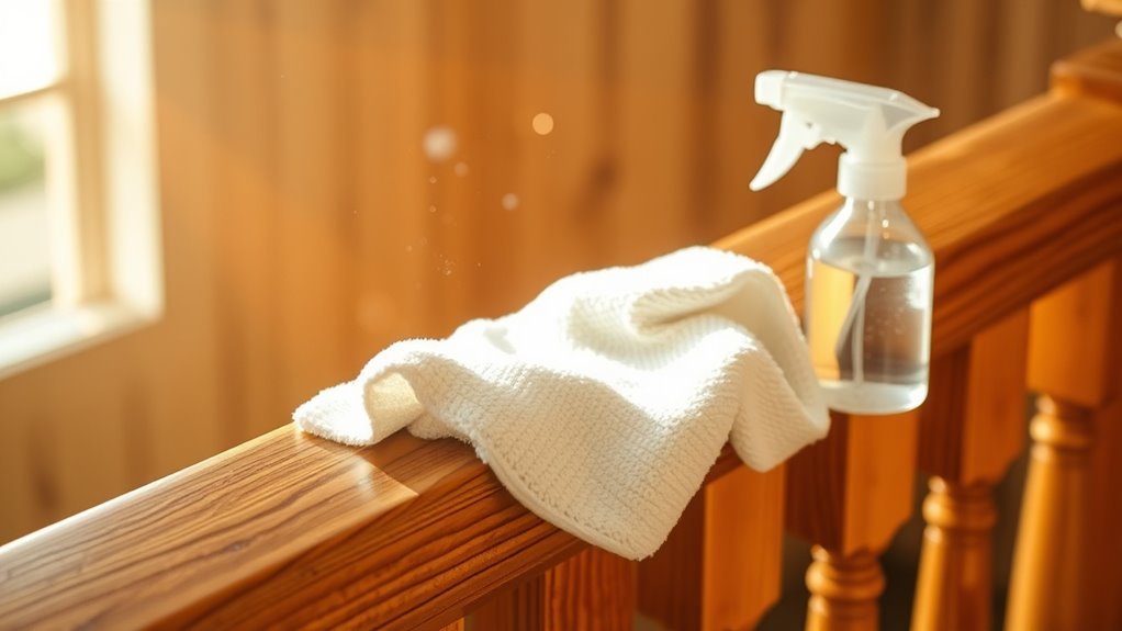 effective cleaning techniques guide