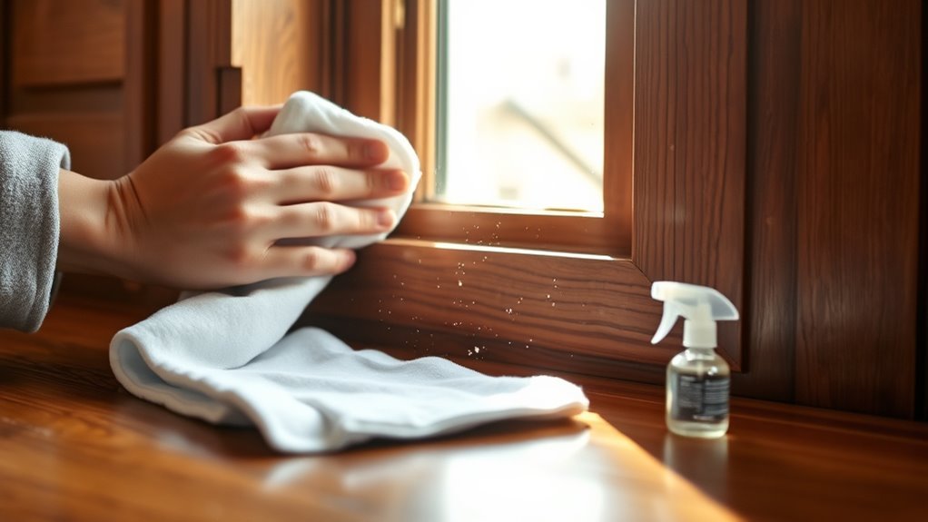 effective cleaning techniques guide