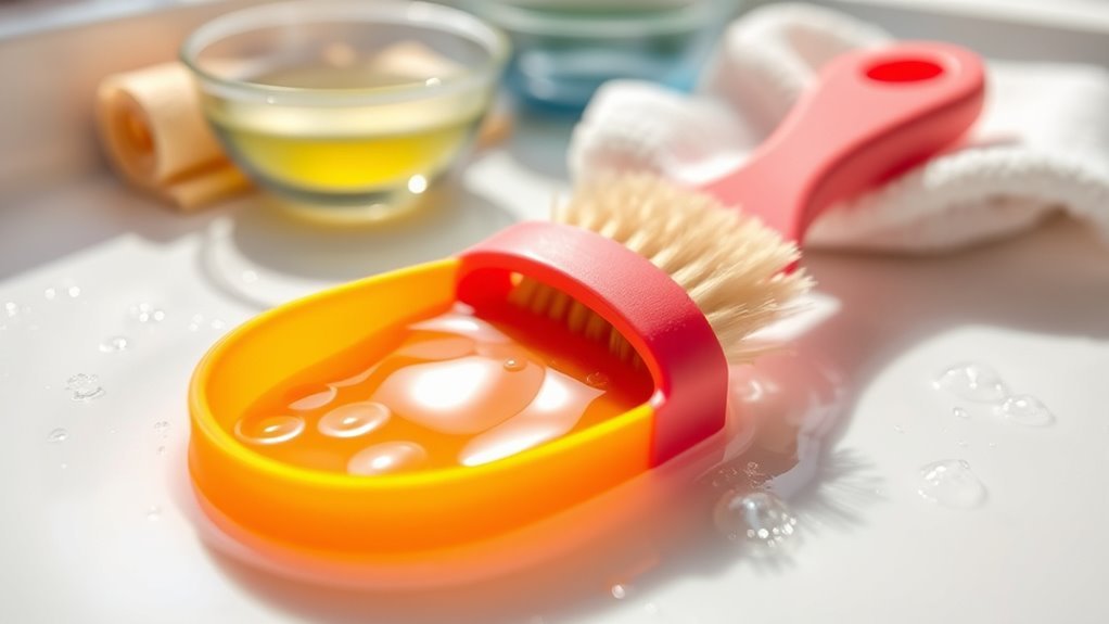 effective cleaning techniques guide