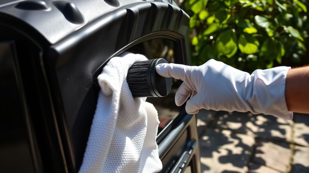 effective cleaning techniques guide