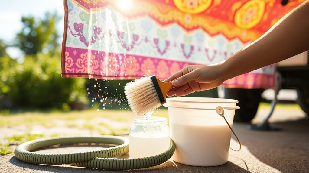 effective cleaning techniques guide