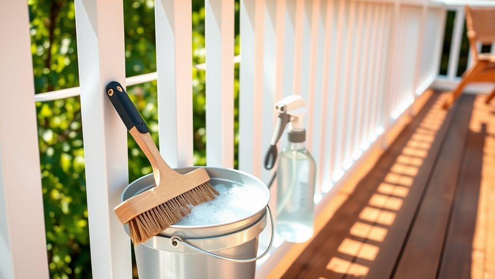 effective cleaning techniques guide