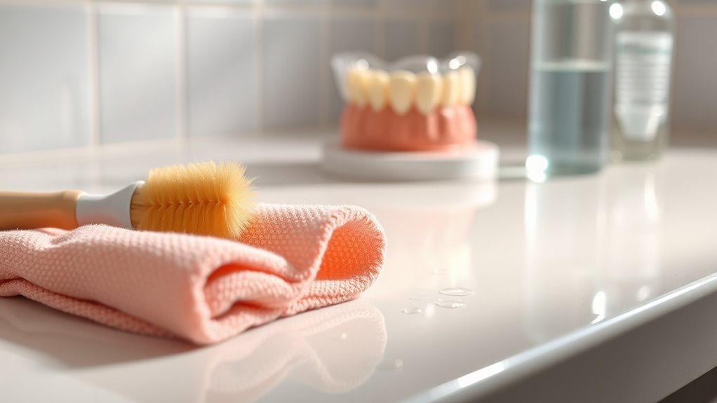 effective cleaning techniques guide