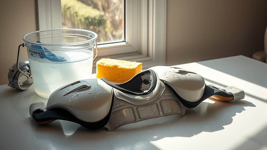 effective cleaning techniques guide