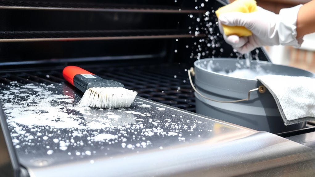 effective cleaning techniques guide