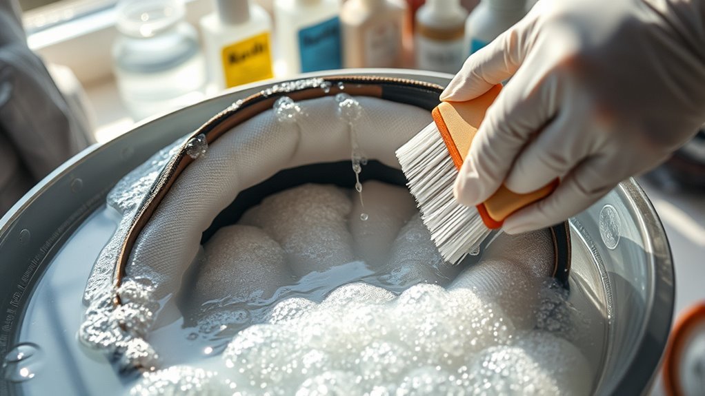 effective cleaning techniques guide