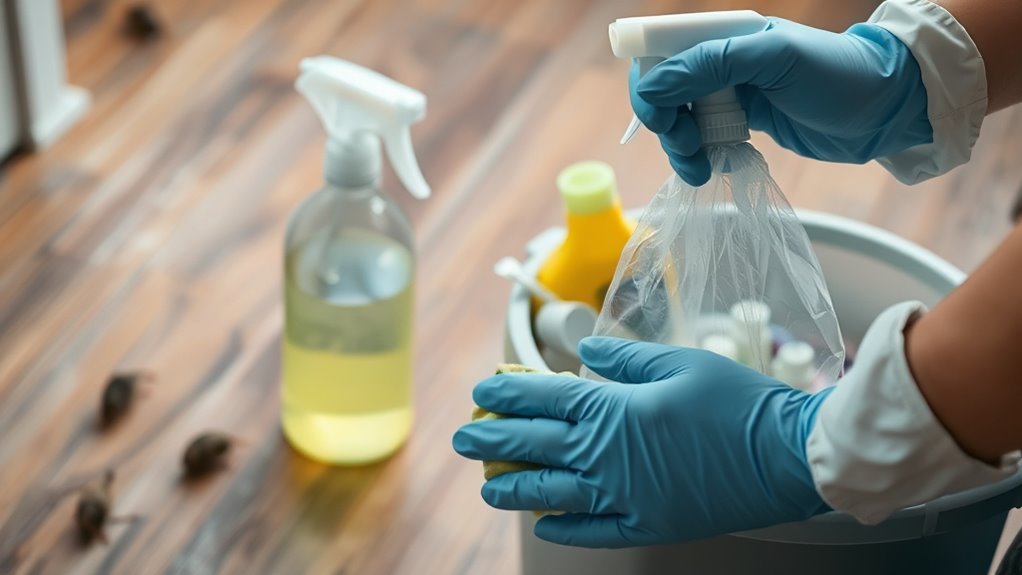 effective cleaning techniques guide