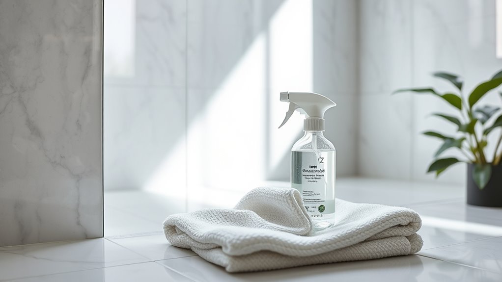 effective cleaning techniques guide