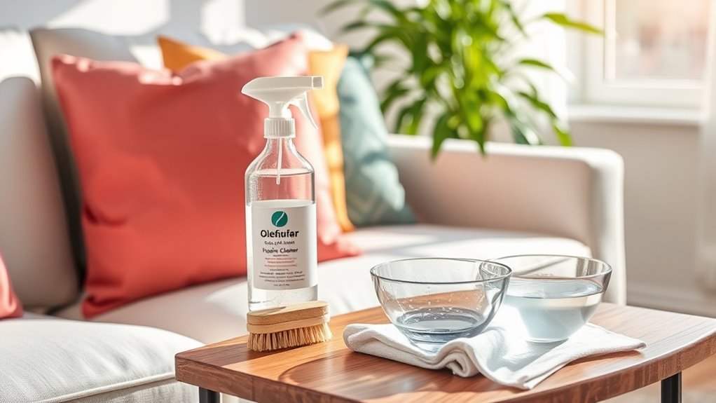 effective cleaning techniques guide
