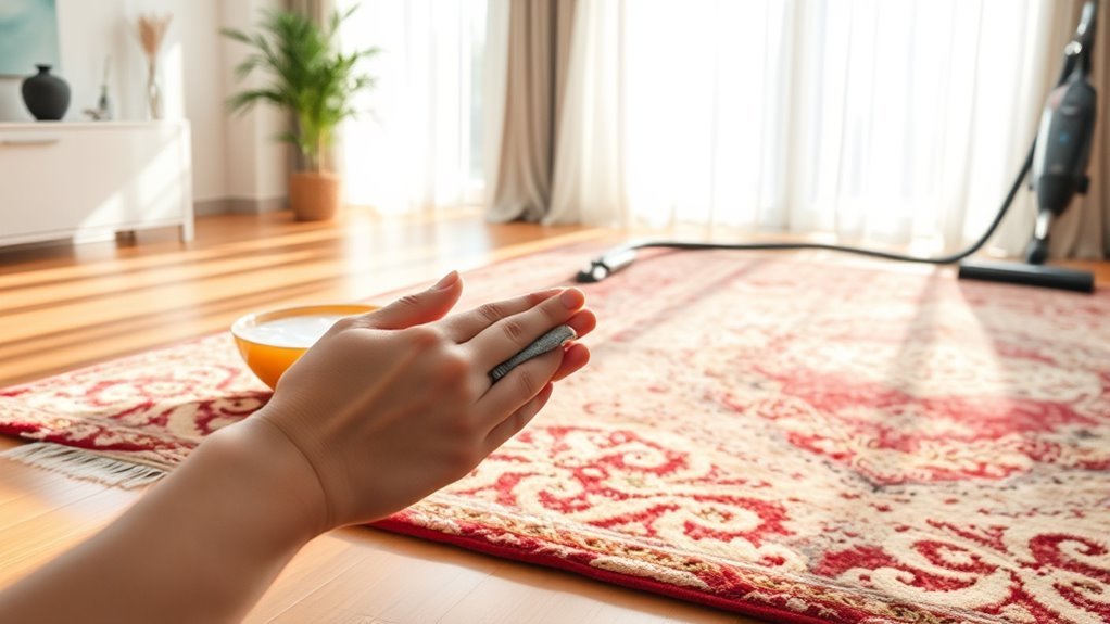 effective cleaning techniques guide