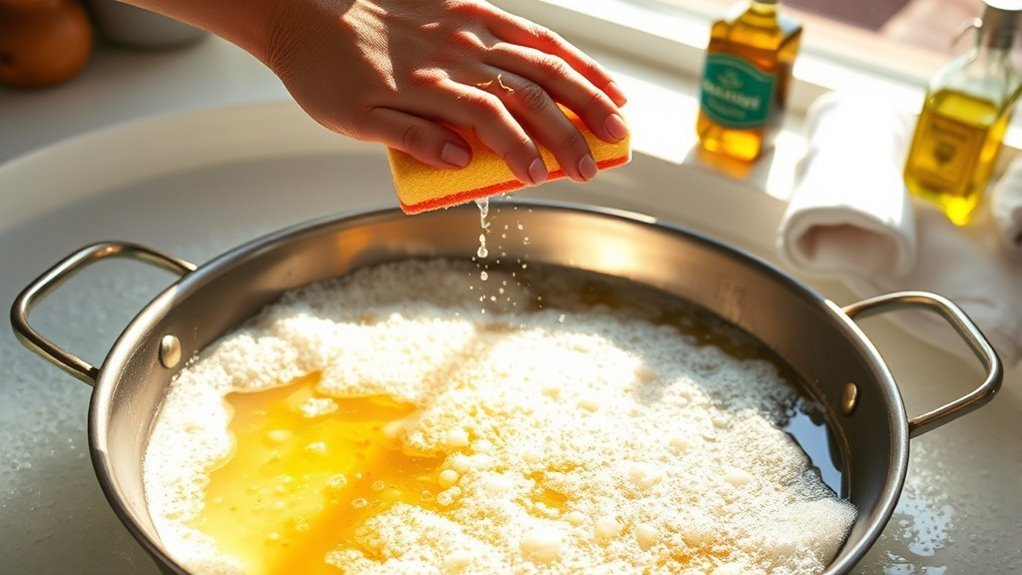effective cleaning techniques guide